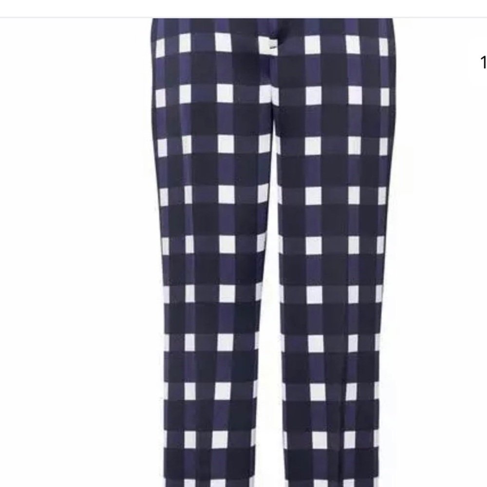 Banana Republic Avery ankle length pant